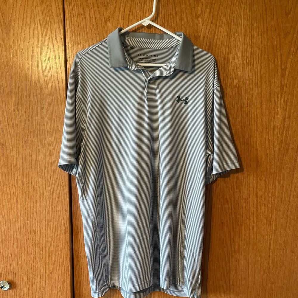 Under Armour Polo